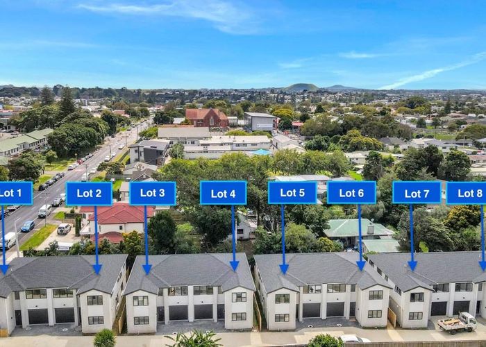  at 4/132 Church Street, Otahuhu, Auckland