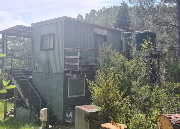 at 0 Garton Rd, Peria, Kaitaia