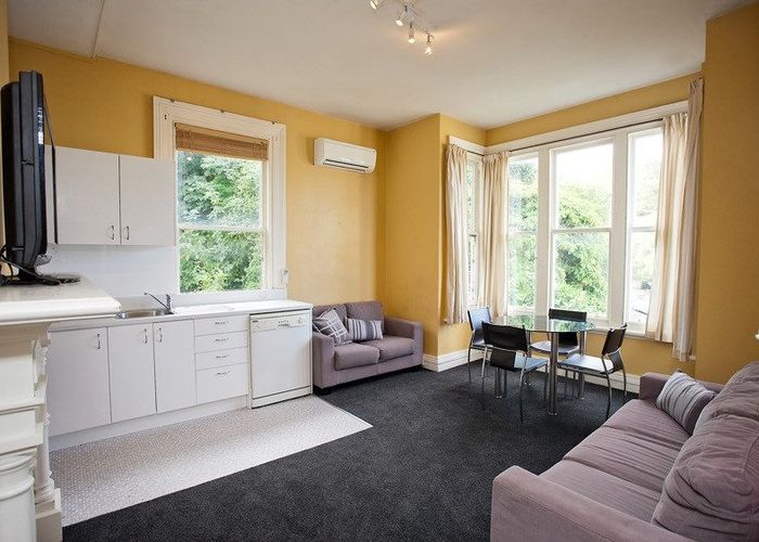  at 3/163 Maitland Street, City Centre, Dunedin, Otago
