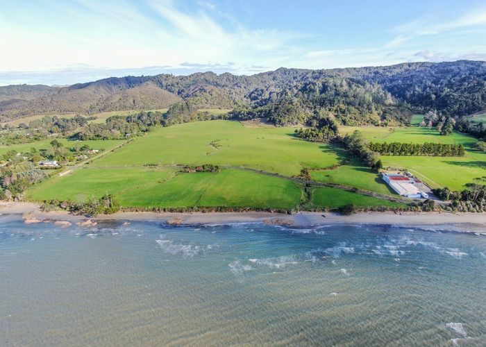  at 4 Collinson Street, Pākawau, Collingwood