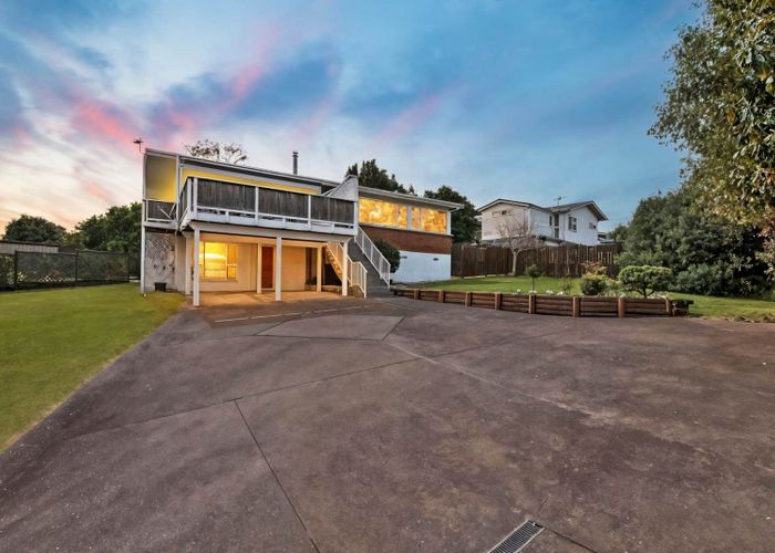  at 13 Juliet Avenue, Howick, Manukau City, Auckland