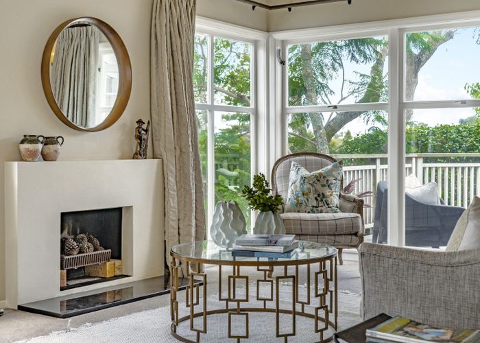  at 11 Warrington Road, Remuera, Auckland