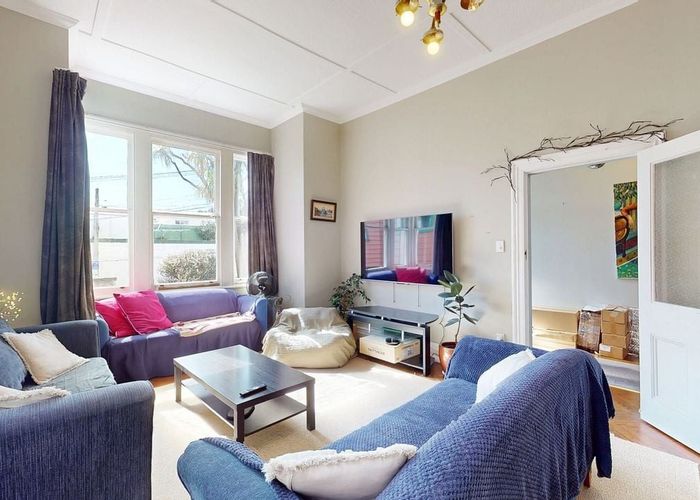  at 10 Dawson Street, Berhampore, Wellington, Wellington