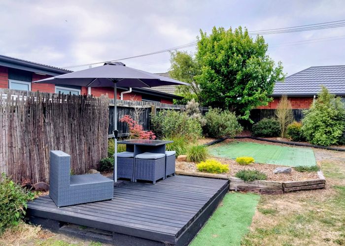  at 353A Burwood Road, Burwood, Christchurch City, Canterbury