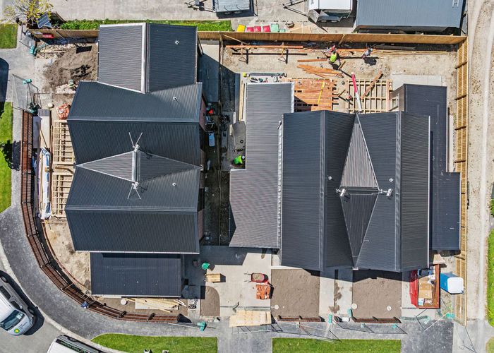  at 3/12 McCombs Street, Somerfield, Christchurch City, Canterbury