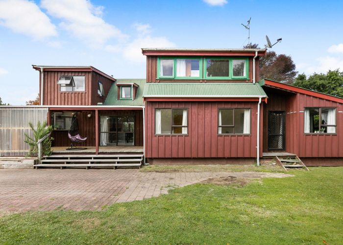  at 443B Tauwhare Road, Matangi, Hamilton