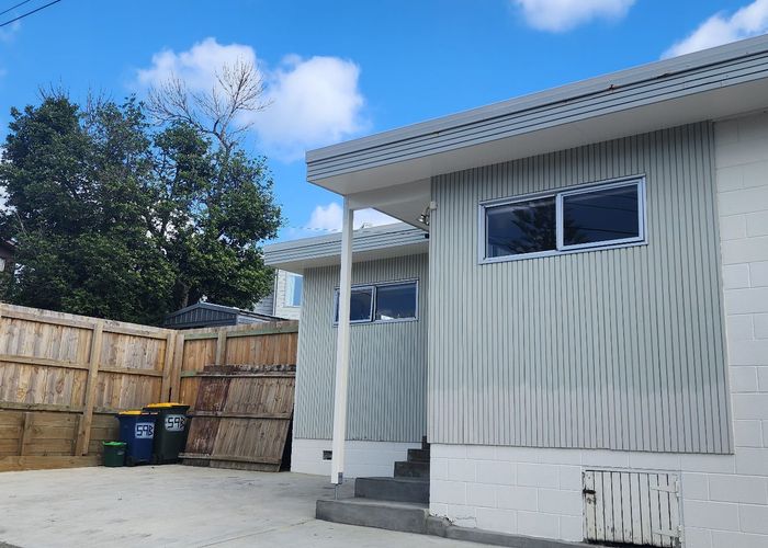  at 59B Eskdale Road, Birkdale, North Shore City, Auckland