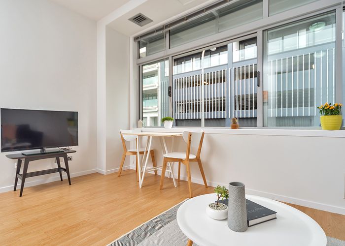  at 3/27 Cheshire Street, Parnell, Auckland