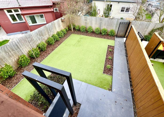  at 1/66 Longfellow Street, Sydenham, Christchurch City, Canterbury