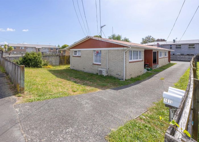  at 101A Knighton Road, Hillcrest, Hamilton
