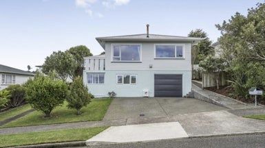  at 20 Oakleigh Street, Maungaraki, Lower Hutt