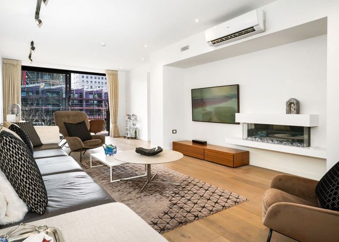  at 3/197 Hereford Street, City Centre, Christchurch City, Canterbury