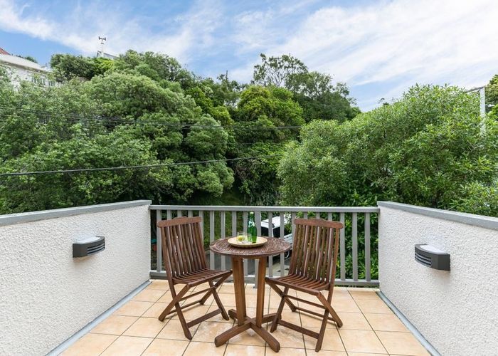  at 78A Oban Street, Wadestown, Wellington, Wellington