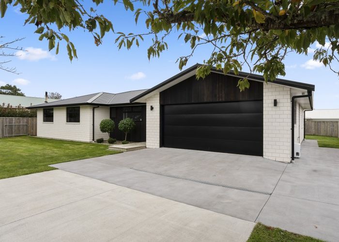  at 537 Manutahi Road, Lepperton, New Plymouth