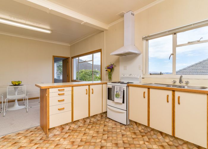  at 5 Leven Street, Roslyn, Dunedin