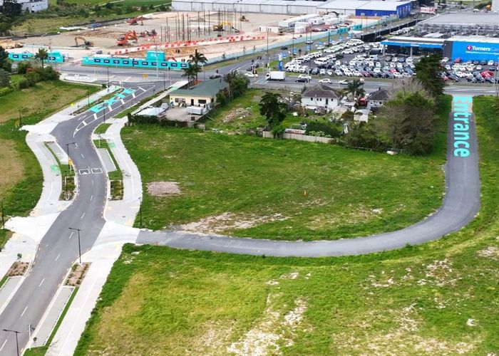  at 20 Mairehau Street, Westgate, Waitakere City, Auckland