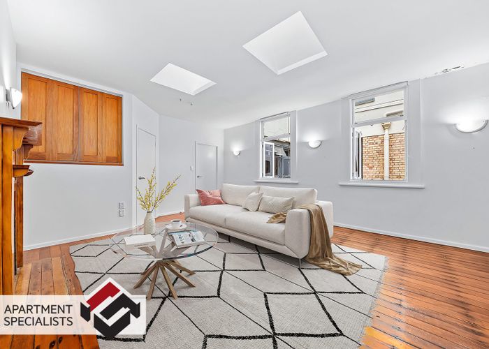  at 4 Lorne Street, City Centre, Auckland City, Auckland