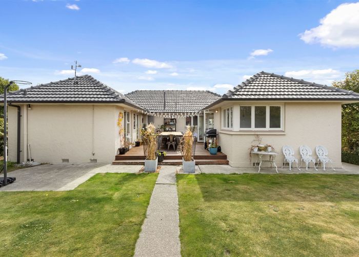 For sale 47B Aorangi Road, Bryndwr, Christchurch City, Canterbury