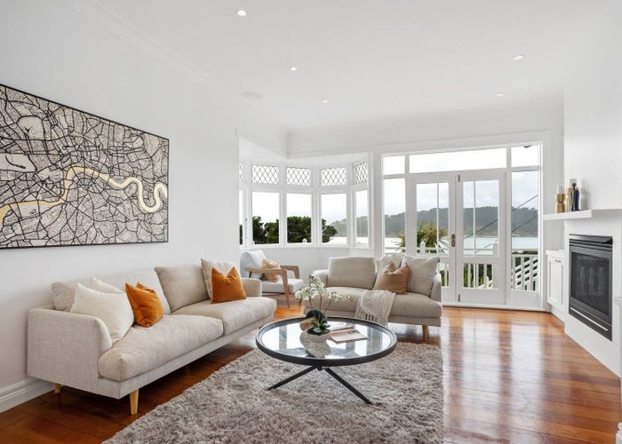  at 48 Maida Vale Road, Roseneath, Wellington, Wellington