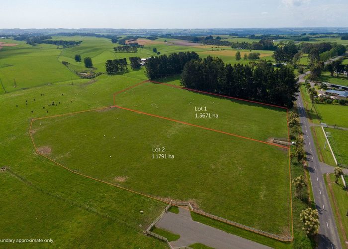  at 673 Mount Stewart Halcombe, Halcombe, Manawatu, Manawatu / Whanganui