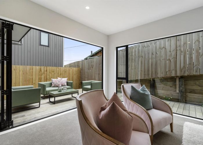  at 6B Pax Avenue, Forrest Hill, Auckland
