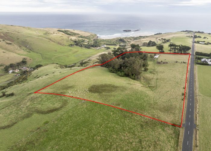  at 116 Centre Road, Ocean Grove, Dunedin, Otago