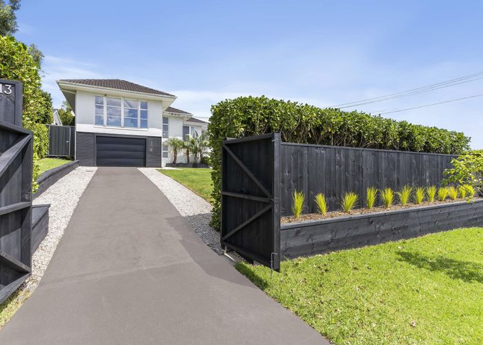  at 13 Rutherford Terrace, Meadowbank, Auckland
