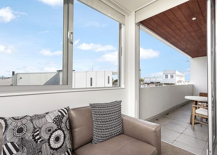  at 16/332 Great North Road, Grey Lynn, Auckland