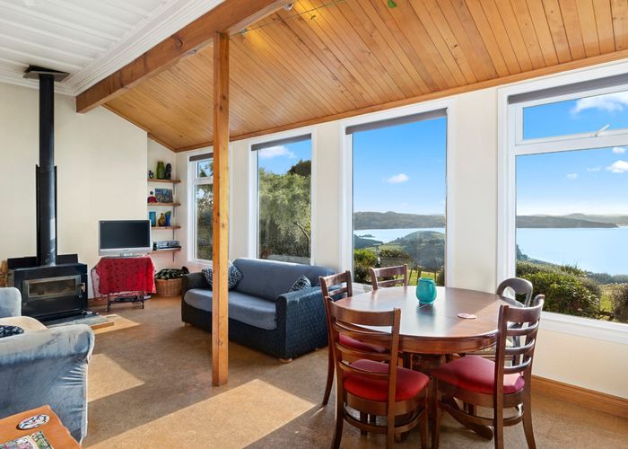  at 195 Heyward Point Road, Heyward Point, Port Chalmers