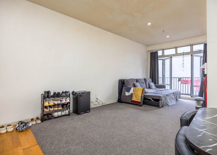  at 2B/25 Rutland Street, City Centre, Auckland City, Auckland