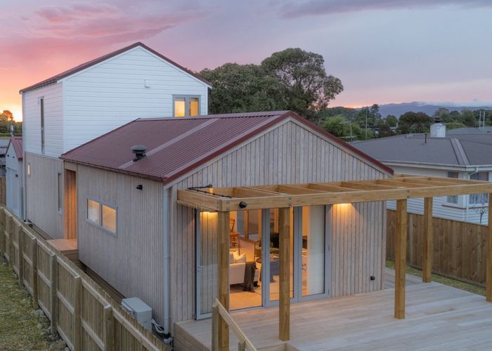  at 2a Andrew Street, Masterton, Masterton, Wellington