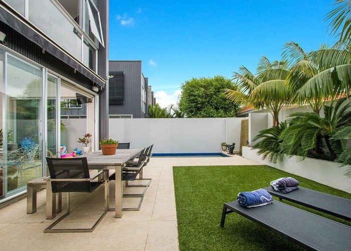  at 79B Kelmarna Avenue, Ponsonby, Auckland City, Auckland