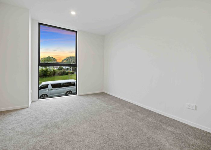  at 36A & E Parker Avenue, New Lynn, Waitakere City, Auckland