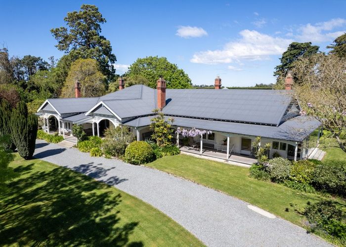  at 581 Thompsons Track, Rakaia, Ashburton, Canterbury