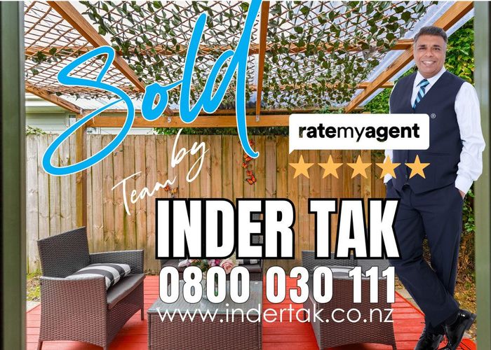  at 1/28 Harrington Road, Henderson, Auckland