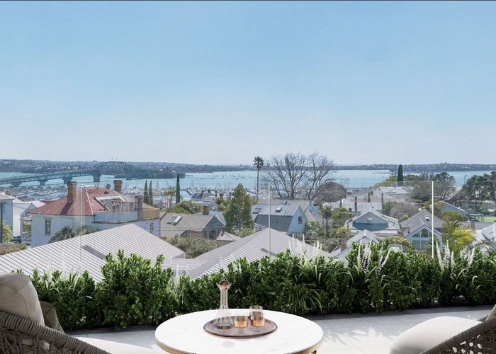  at 2/99 College Hill, Freemans Bay, Auckland City, Auckland