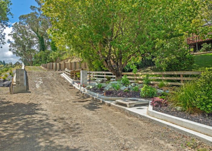  at Lots 1 and 2, Proposed Subdivision, 71 Seddon Crescent, Whataupoko, Gisborne, Gisborne