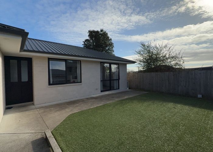  at 2B Edinburgh Street, Tuakau, Franklin, Auckland