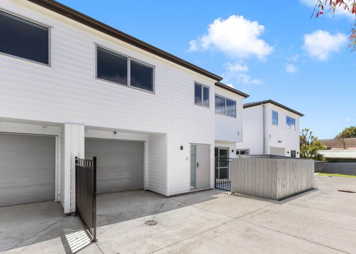  at 6B, C, D Beihlers Road, Weymouth, Manukau City, Auckland