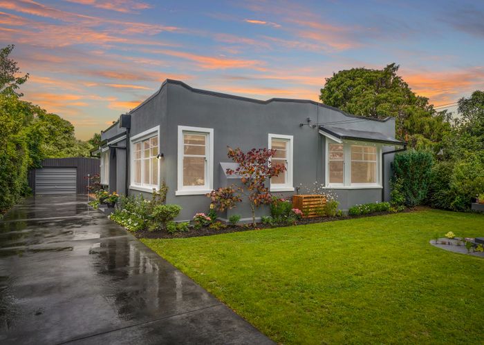  at 26 Francis Avenue, Mairehau, Christchurch