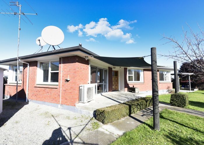  at 81 Harland Street, Tinwald, Ashburton