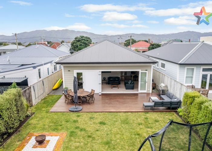  at 7 Queen Street, Petone, Lower Hutt