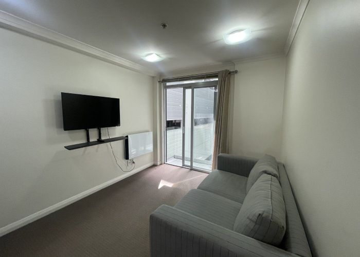  at 409/15 Holland Street, Te Aro, Wellington
