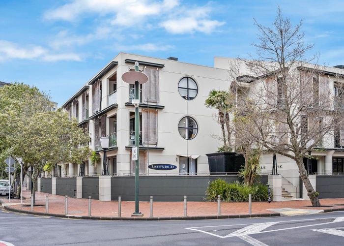  at GH/20 Pakenham Street East, City Centre, Auckland City, Auckland