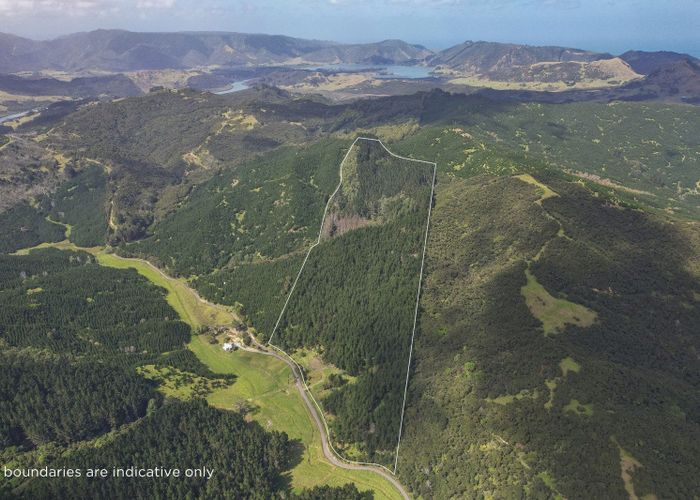  at Lot 17 Puhata Road, Herekino, Far North, Northland