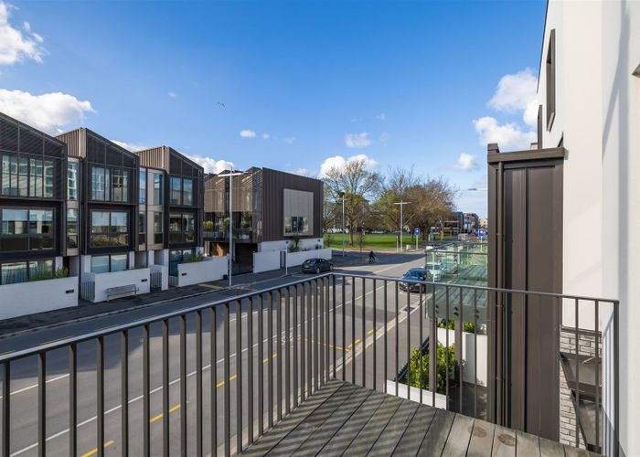  at 3/208 Hereford Street, Christchurch Central, Christchurch