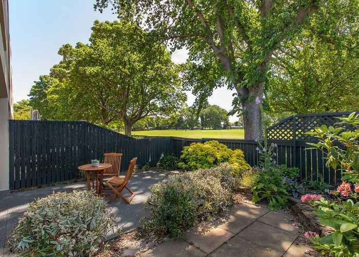  at 7/17 Devon Street, Sydenham, Christchurch