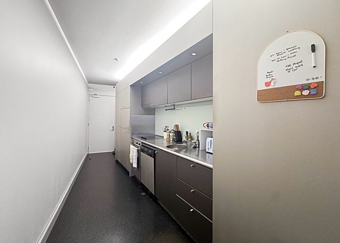  at 305/60 Willis St, Te Aro, Wellington, Wellington