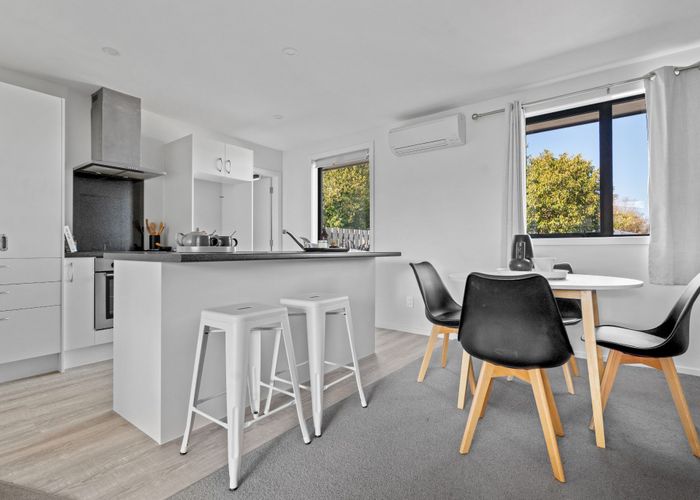  at 54A Oxford Street, Lansdowne, Masterton