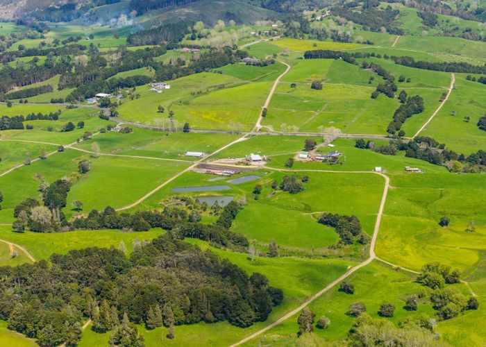  at Mangakahia Road, Titoki, Whangarei, Northland